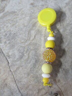 Sunshine Badge Reel